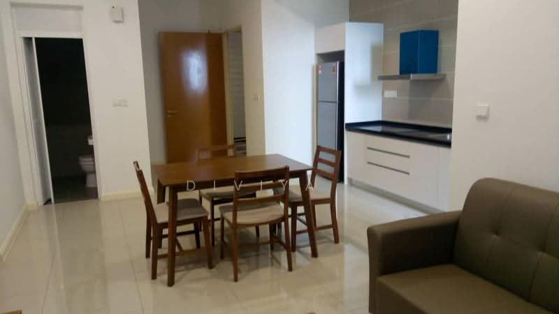 Service Residence for Rent at D'Pristine - Diviya . - PropertyGuru.com.my