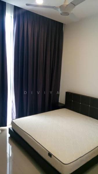 Service Residence for Rent at D'Pristine - Diviya . - PropertyGuru.com.my