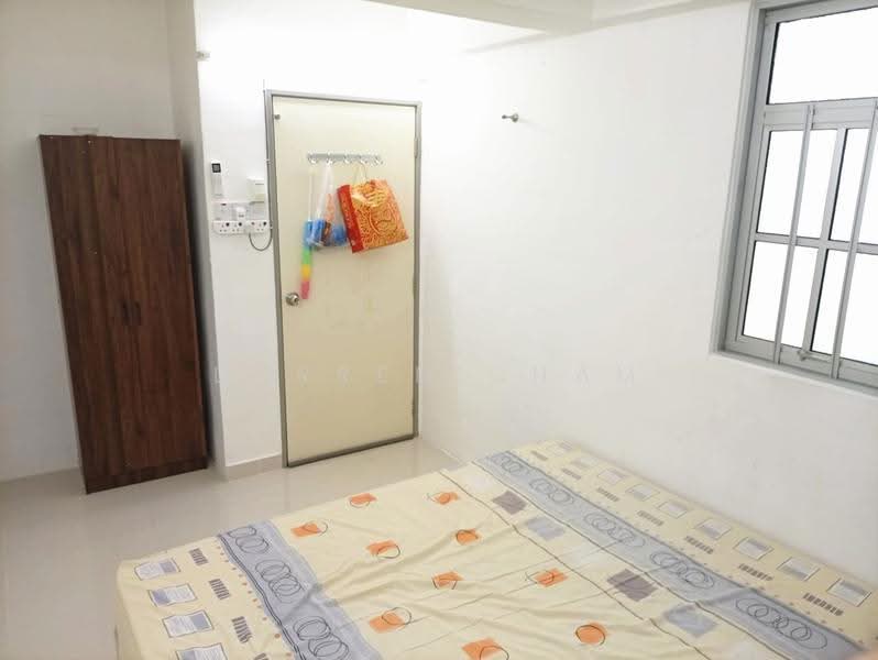Kondominium untuk Disewa di Ara Green - Darren Cham - Bedroom - PropertyGuru.com.my