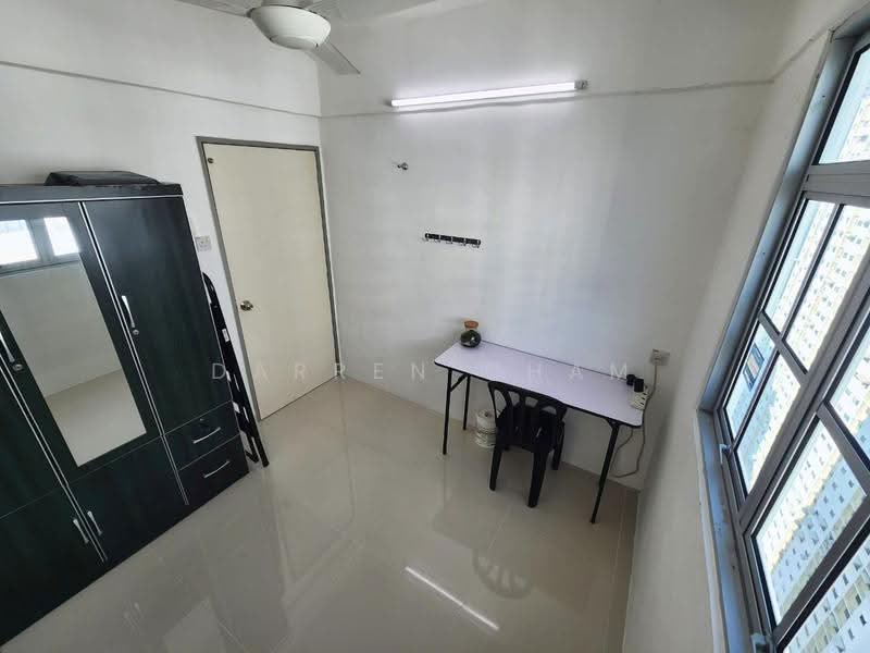Kondominium untuk Disewa di Ara Green - Darren Cham - Bedroom - PropertyGuru.com.my