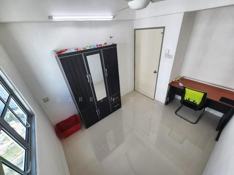 Kondominium untuk Disewa di Ara Green - Darren Cham - Bedroom - PropertyGuru.com.my