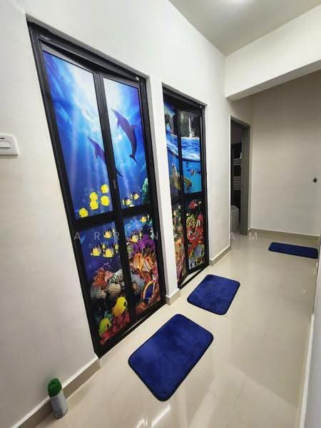 Kondominium untuk Disewa di Ara Green - Darren Cham - Interior - PropertyGuru.com.my