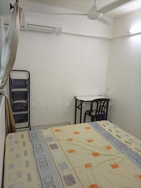 Kondominium untuk Disewa di Ara Green - Darren Cham - Bedroom - PropertyGuru.com.my