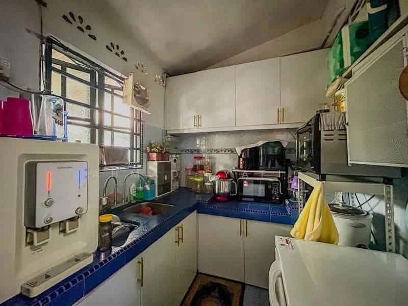1-storey Terraced House for Sale in Taman Seri Medan (Telok Panglima Garang) - Ahmad Syafiq - PropertyGuru.com.my