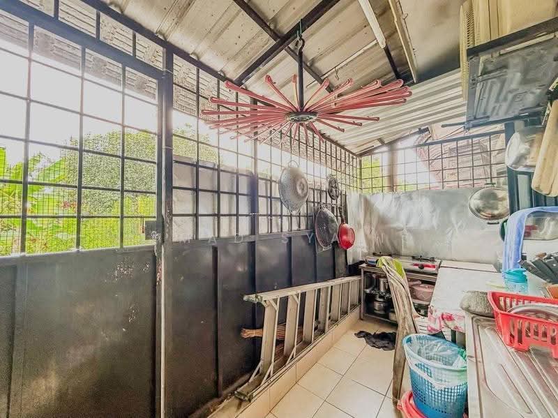 1-storey Terraced House for Sale in Taman Seri Medan (Telok Panglima Garang) - Ahmad Syafiq - PropertyGuru.com.my