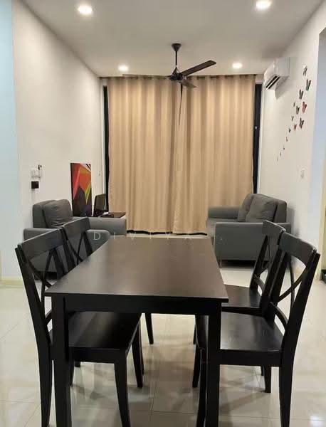 Service Residence for Sale at D'Pristine - Diviya . - PropertyGuru.com.my