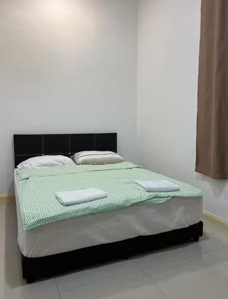 Service Residence for Sale at D'Pristine - Diviya . - PropertyGuru.com.my