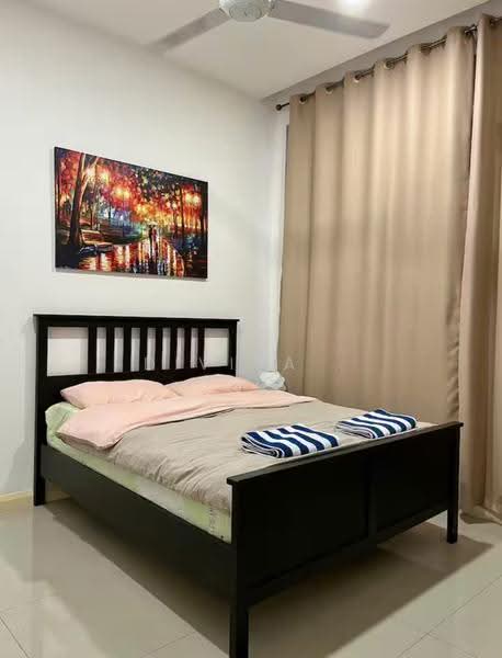 Service Residence for Sale at D'Pristine - Diviya . - PropertyGuru.com.my