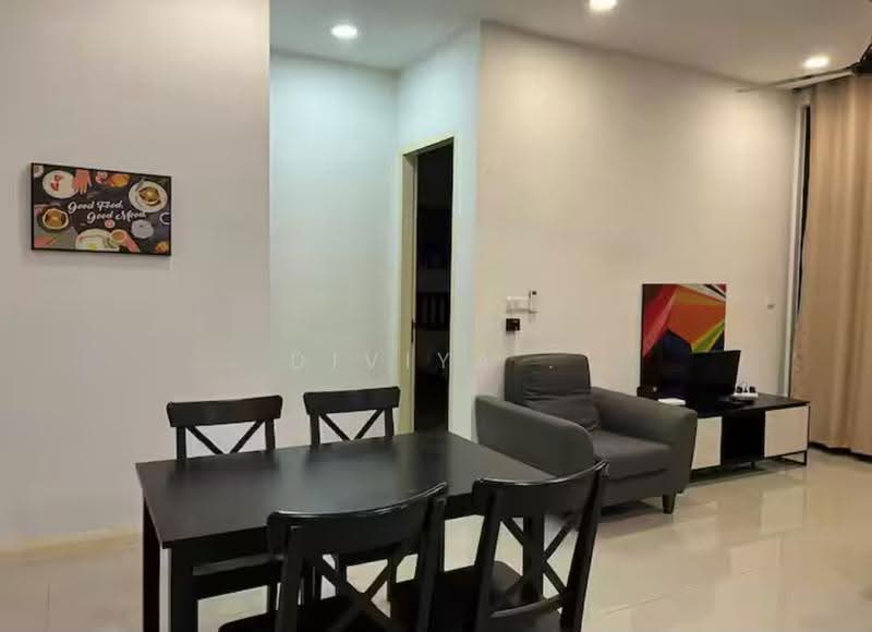 Service Residence for Sale at D'Pristine - Diviya . - PropertyGuru.com.my