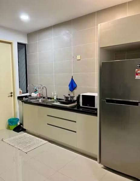 Service Residence for Sale at D'Pristine - Diviya . - PropertyGuru.com.my