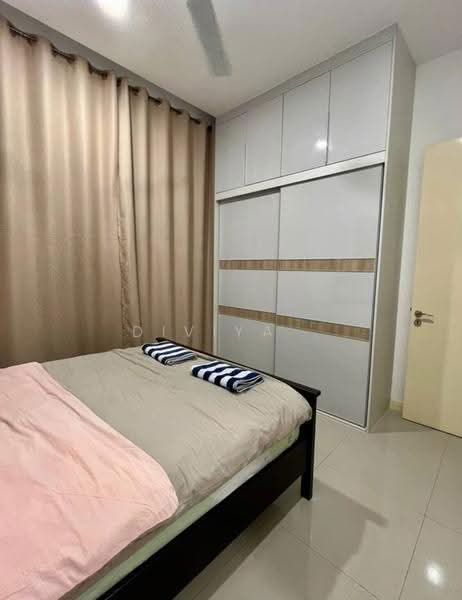 Service Residence for Sale at D'Pristine - Diviya . - PropertyGuru.com.my