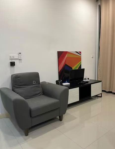 Service Residence for Sale at D'Pristine - Diviya . - PropertyGuru.com.my