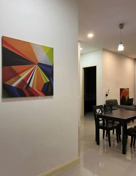 Service Residence for Sale at D'Pristine - Diviya . - PropertyGuru.com.my