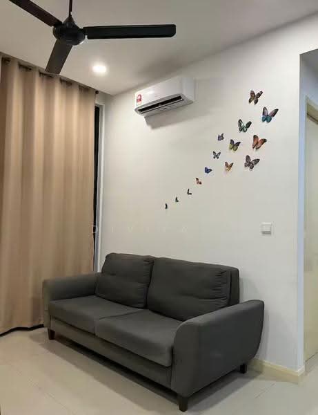 Service Residence for Sale at D'Pristine - Diviya . - PropertyGuru.com.my