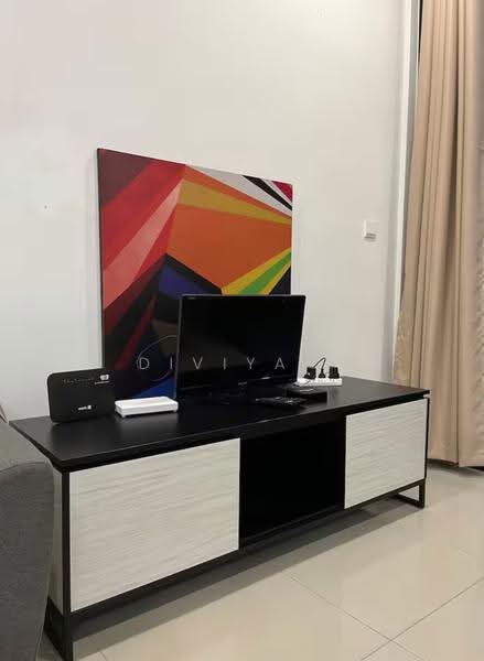 Service Residence for Sale at D'Pristine - Diviya . - PropertyGuru.com.my