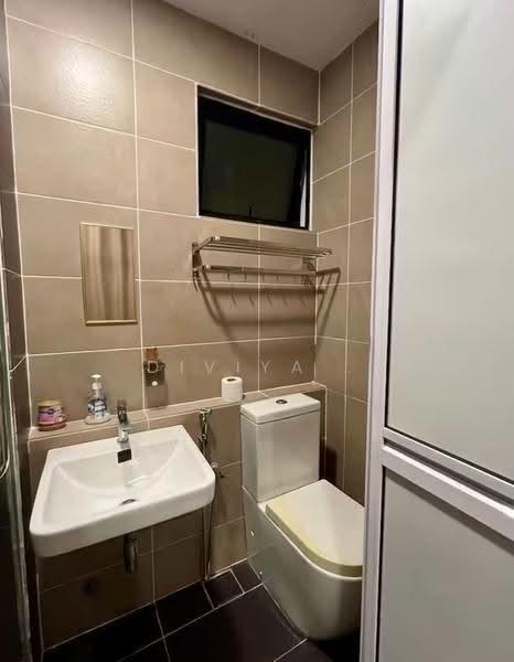 Service Residence for Sale at D'Pristine - Diviya . - PropertyGuru.com.my
