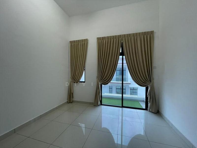 2-storey Terraced House for Rent in Ulu Tiram (Johor) - Diviya . - PropertyGuru.com.my