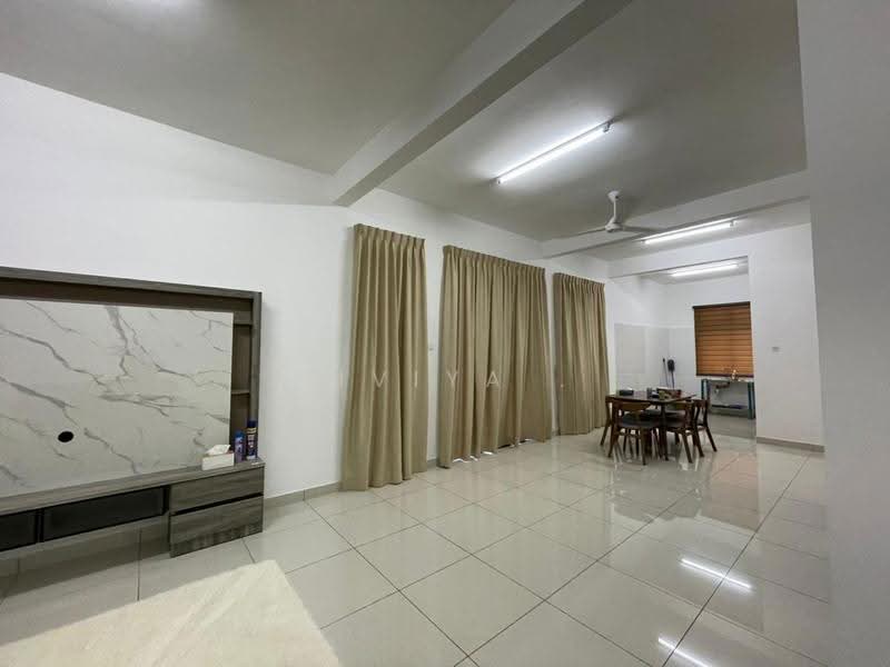 2-storey Terraced House for Rent in Ulu Tiram (Johor) - Diviya . - PropertyGuru.com.my