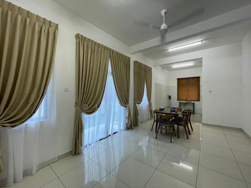 2-storey Terraced House for Rent in Ulu Tiram (Johor) - Diviya . - PropertyGuru.com.my