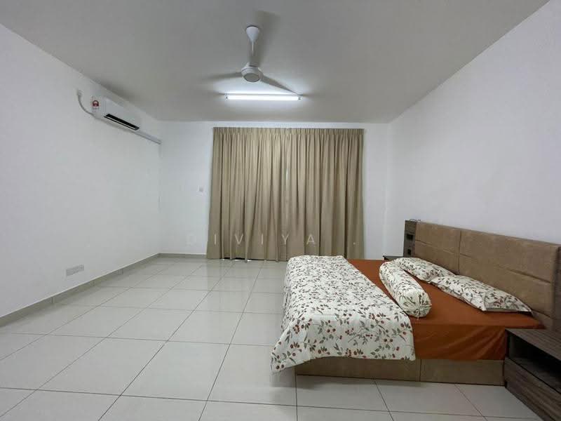 2-storey Terraced House for Rent in Ulu Tiram (Johor) - Diviya . - PropertyGuru.com.my