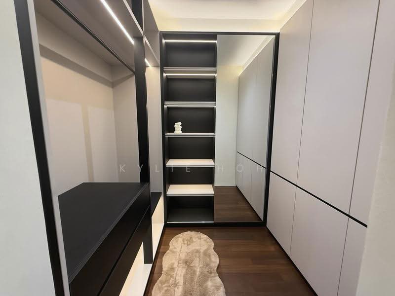 Condominium for Sale at The Katana Residences - Kylie Hoh - Interior - PropertyGuru.com.my