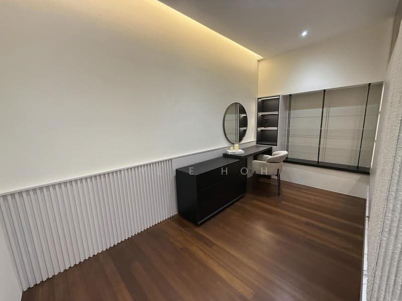 Condominium for Sale at The Katana Residences - Kylie Hoh - Study - PropertyGuru.com.my