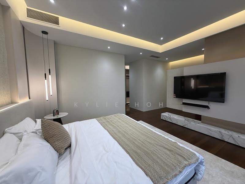 Condominium for Sale at The Katana Residences - Kylie Hoh - Bedroom - PropertyGuru.com.my
