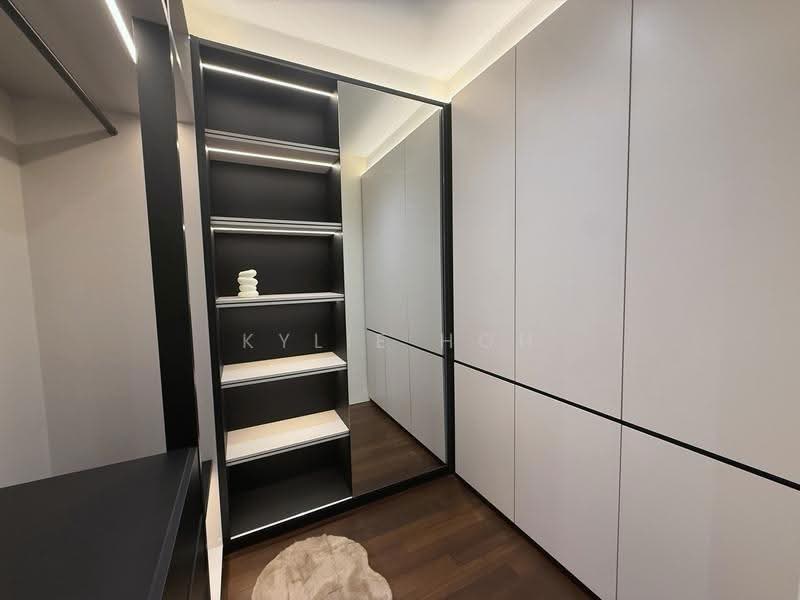 Condominium for Sale at The Katana Residences - Kylie Hoh - Interior - PropertyGuru.com.my