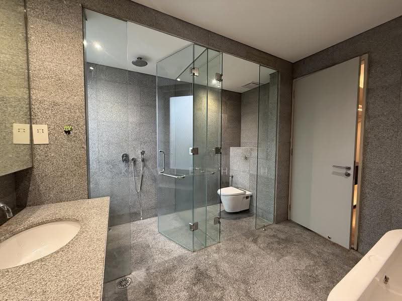 Condominium for Sale at The Katana Residences - Kylie Hoh - Bathroom - PropertyGuru.com.my