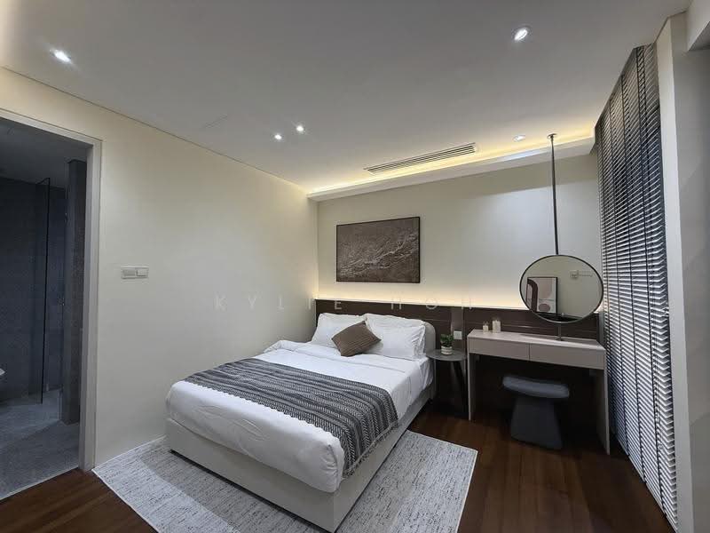 Condominium for Sale at The Katana Residences - Kylie Hoh - Bedroom - PropertyGuru.com.my
