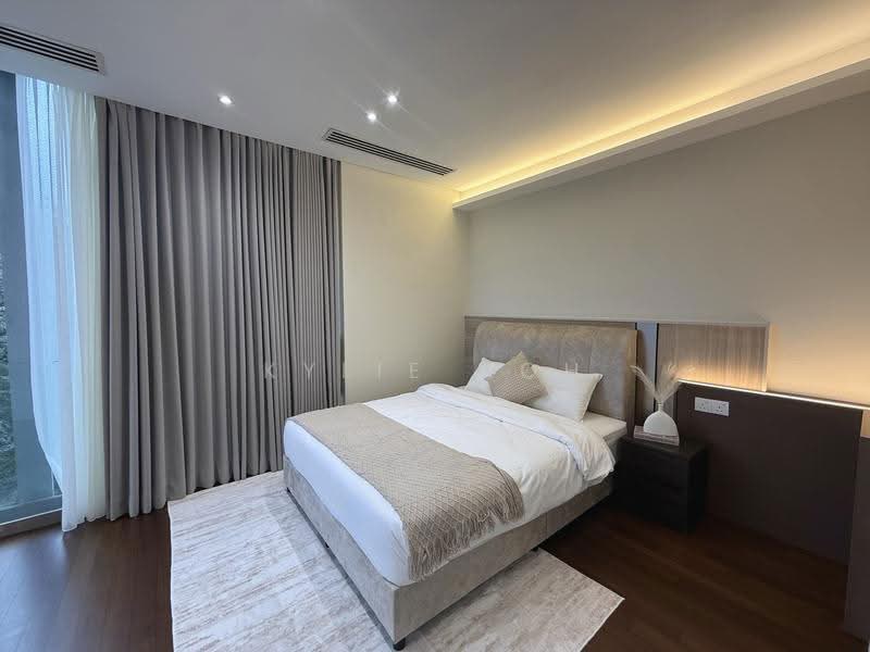 Condominium for Sale at The Katana Residences - Kylie Hoh - Bedroom - PropertyGuru.com.my