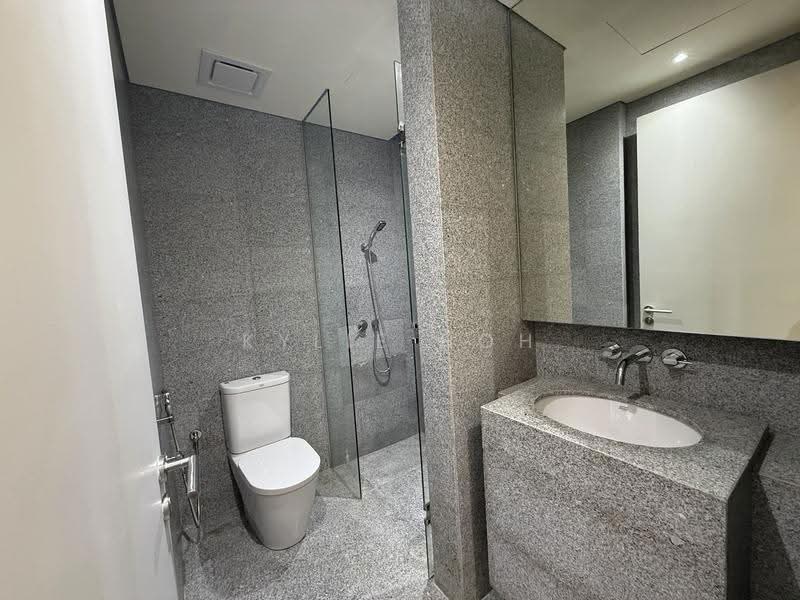 Condominium for Sale at The Katana Residences - Kylie Hoh - Bathroom - PropertyGuru.com.my
