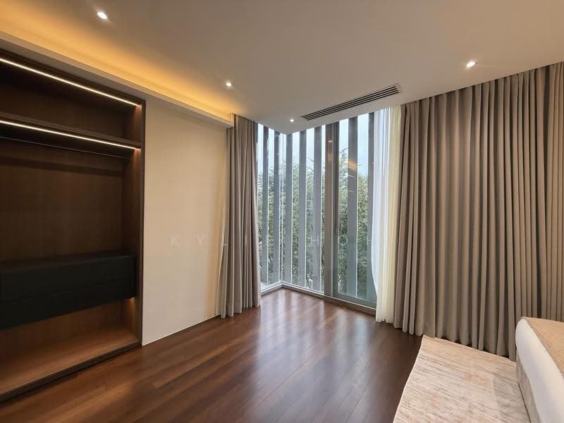 Condominium for Sale at The Katana Residences - Kylie Hoh - Bedroom - PropertyGuru.com.my