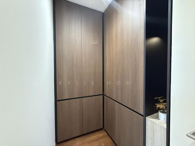 Condominium for Sale at The Katana Residences - Kylie Hoh - Interior - PropertyGuru.com.my