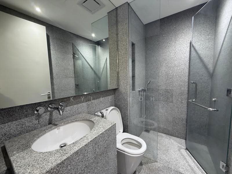 Condominium for Sale at The Katana Residences - Kylie Hoh - Bathroom - PropertyGuru.com.my