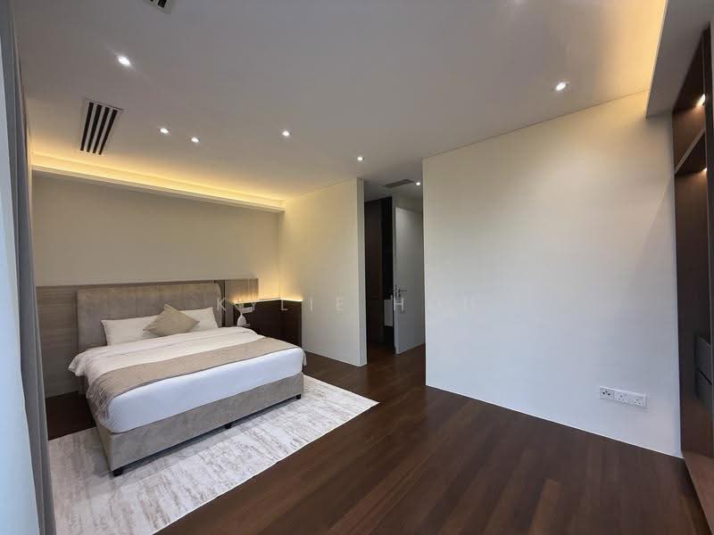 Condominium for Sale at The Katana Residences - Kylie Hoh - Bedroom - PropertyGuru.com.my