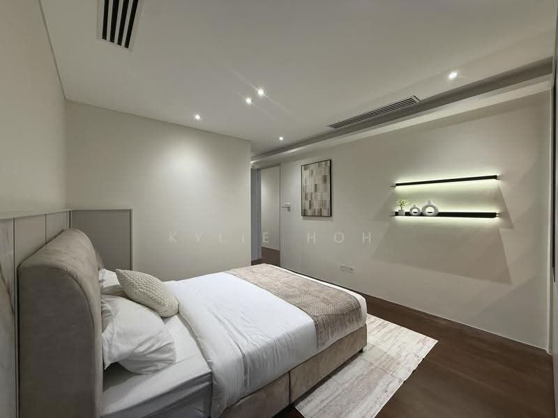 Condominium for Sale at The Katana Residences - Kylie Hoh - Bedroom - PropertyGuru.com.my