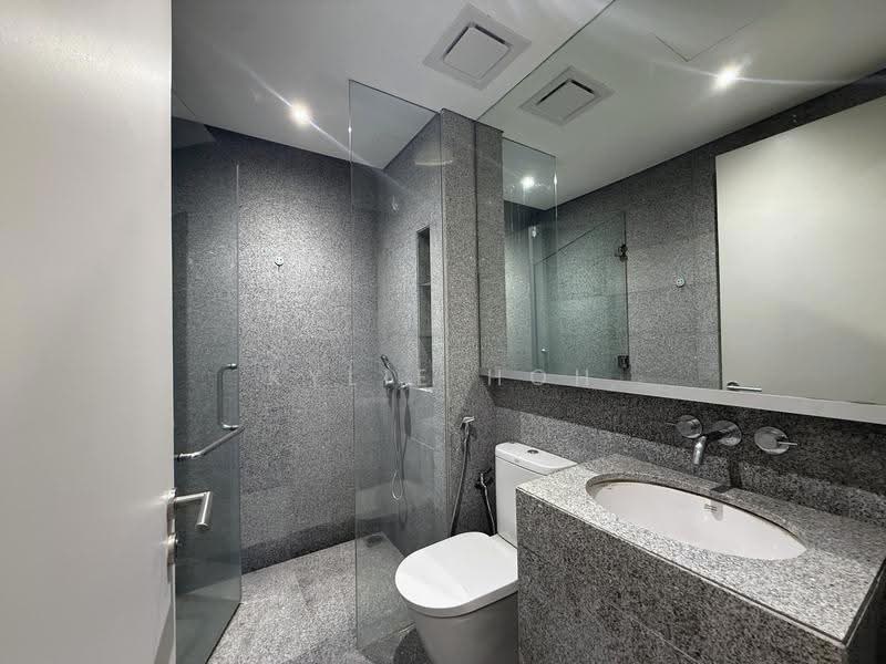 Condominium for Sale at The Katana Residences - Kylie Hoh - Bathroom - PropertyGuru.com.my