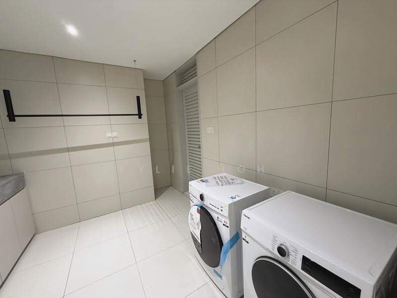 Condominium for Sale at The Katana Residences - Kylie Hoh - Interior - PropertyGuru.com.my