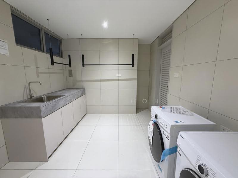 Condominium for Sale at The Katana Residences - Kylie Hoh - Interior - PropertyGuru.com.my