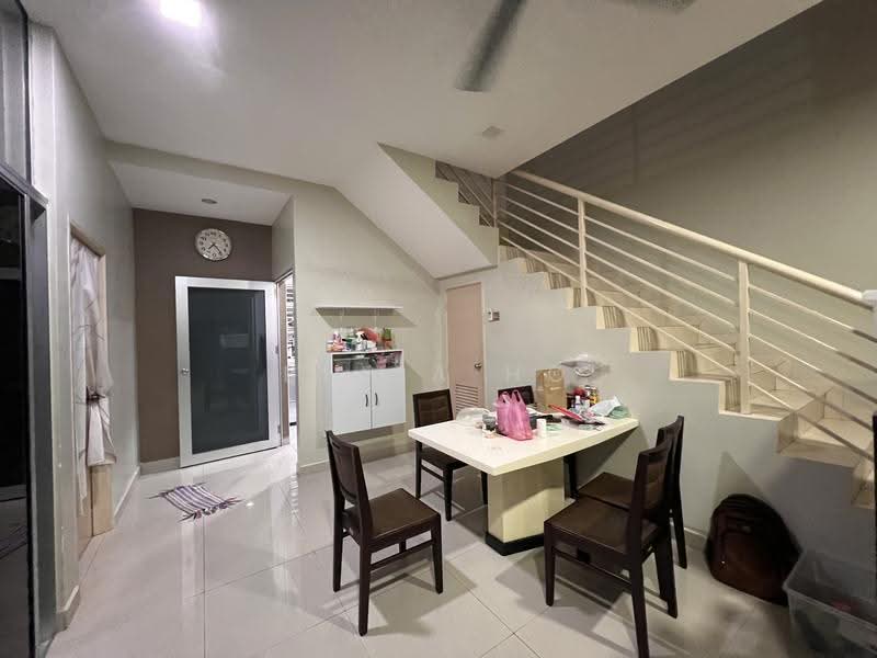 Rumah Teres 2-Tingkat untuk Dijual di Bandar Putra (Kulai) - Bella Ho - Interior - PropertyGuru.com.my