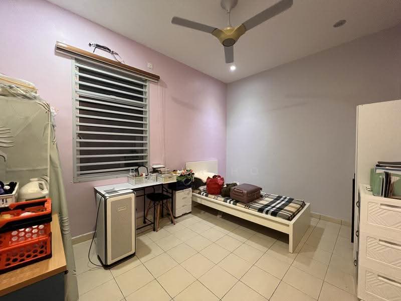 Rumah Teres 2-Tingkat untuk Dijual di Bandar Putra (Kulai) - Bella Ho - Bedroom - PropertyGuru.com.my