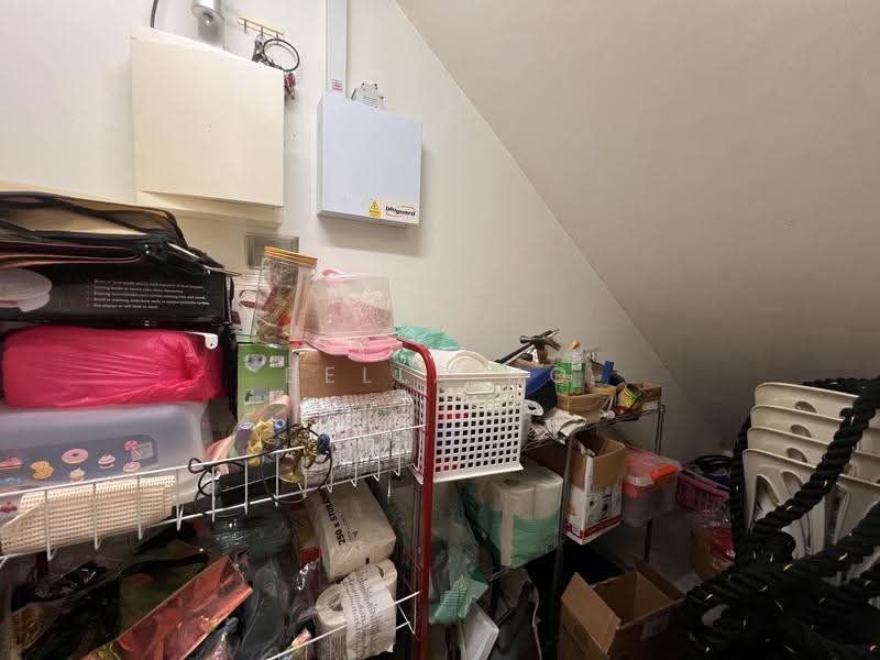 Rumah Teres 2-Tingkat untuk Dijual di Bandar Putra (Kulai) - Bella Ho - PropertyGuru.com.my