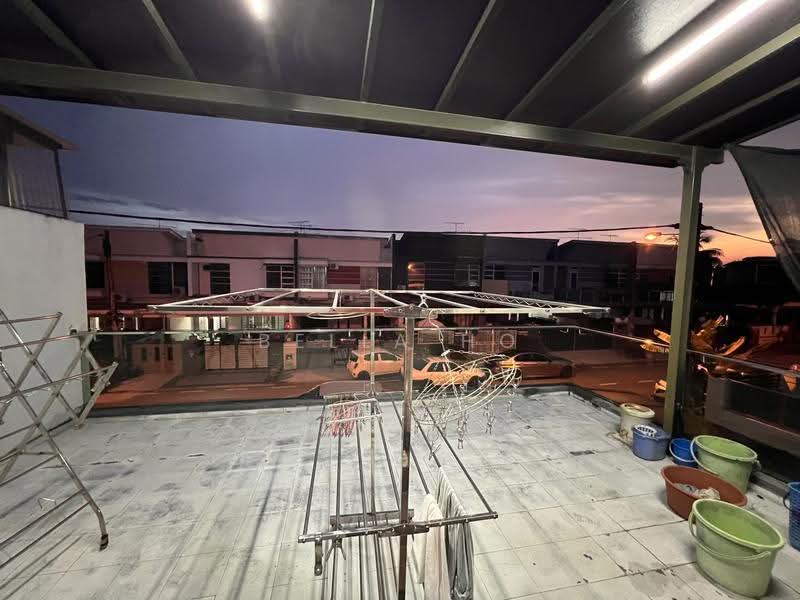 Rumah Teres 2-Tingkat untuk Dijual di Bandar Putra (Kulai) - Bella Ho - Exterior - PropertyGuru.com.my