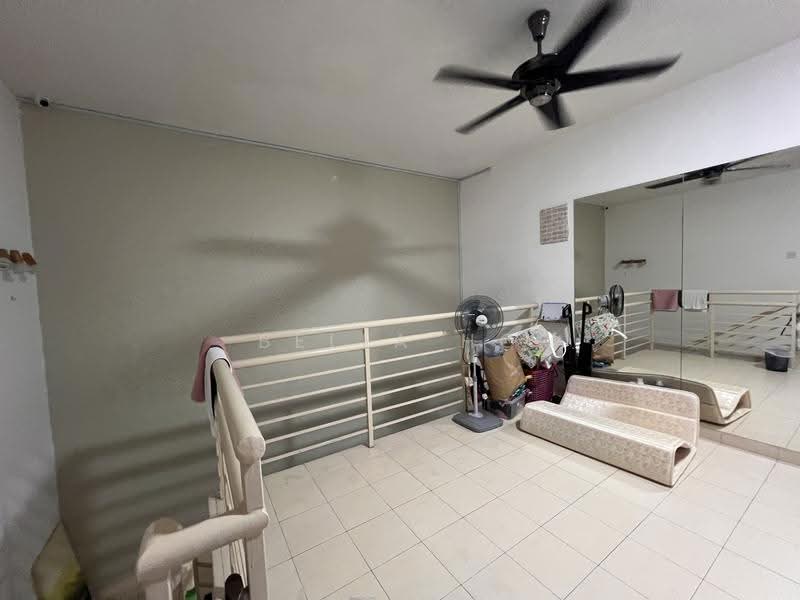 Rumah Teres 2-Tingkat untuk Dijual di Bandar Putra (Kulai) - Bella Ho - Interior - PropertyGuru.com.my