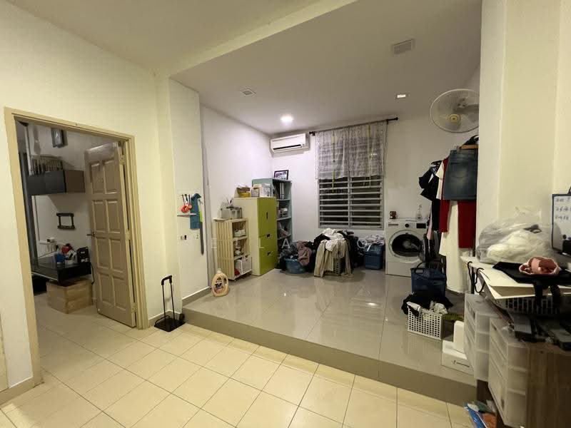 Rumah Teres 2-Tingkat untuk Dijual di Bandar Putra (Kulai) - Bella Ho - Interior - PropertyGuru.com.my