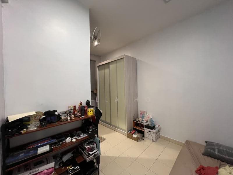 Rumah Teres 2-Tingkat untuk Dijual di Bandar Putra (Kulai) - Bella Ho - Bedroom - PropertyGuru.com.my