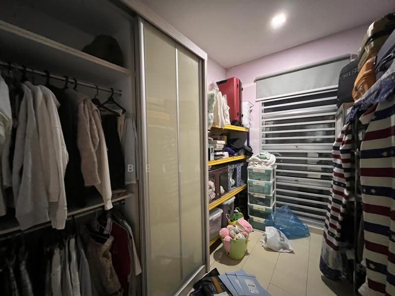 Rumah Teres 2-Tingkat untuk Dijual di Bandar Putra (Kulai) - Bella Ho - Interior - PropertyGuru.com.my