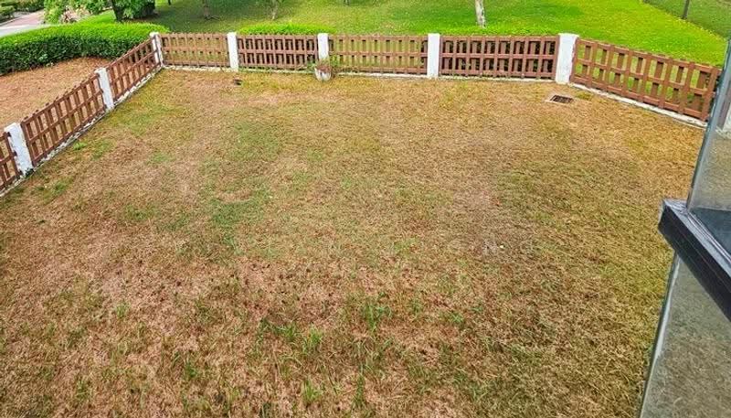 Rumah Berkembar untuk Dijual di Setia Ecohill (Semenyih) - Vivian Liong - Garden - PropertyGuru.com.my