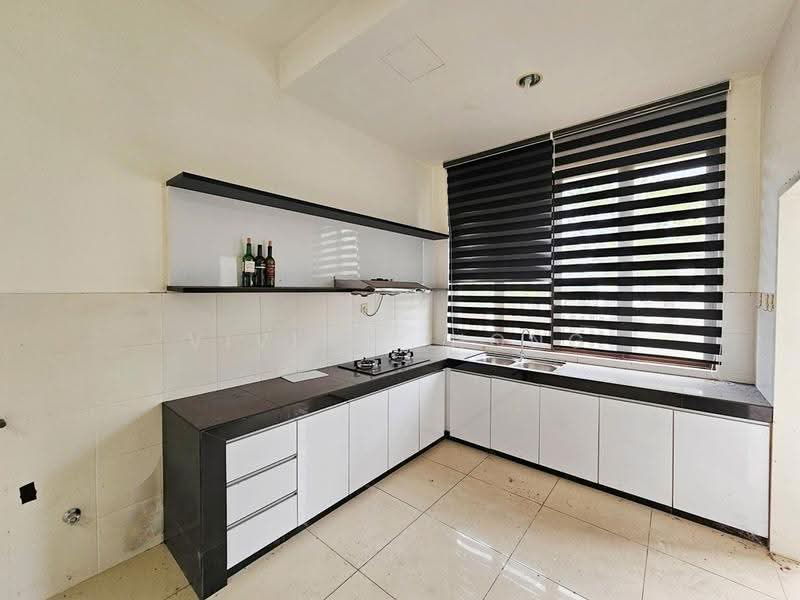 Rumah Berkembar untuk Dijual di Setia Ecohill (Semenyih) - Vivian Liong - Kitchen - PropertyGuru.com.my